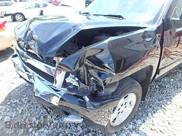 2007 CHEVROLET SILVERADO - VIN: 2GCEC19J871604523 - Фото 10