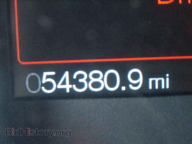 2011 FORD F150 - VIN: 1FTFW1EF3BFA43954 - Фото 8
