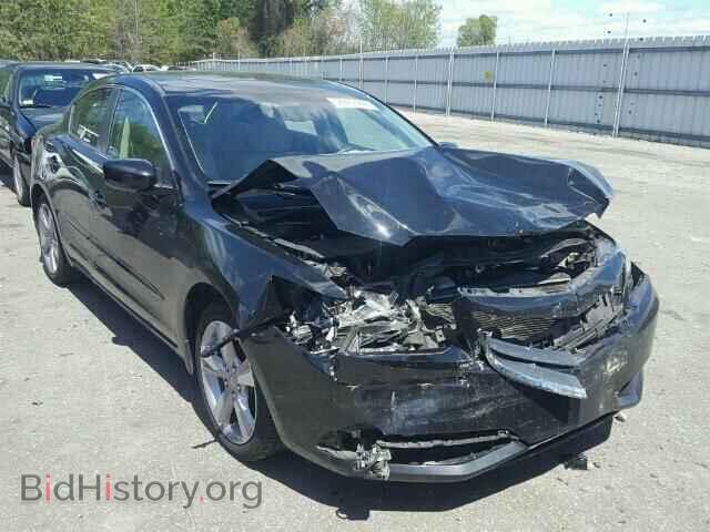 Фотография 19VDE1F71DE007784 - ACURA ILX 2013