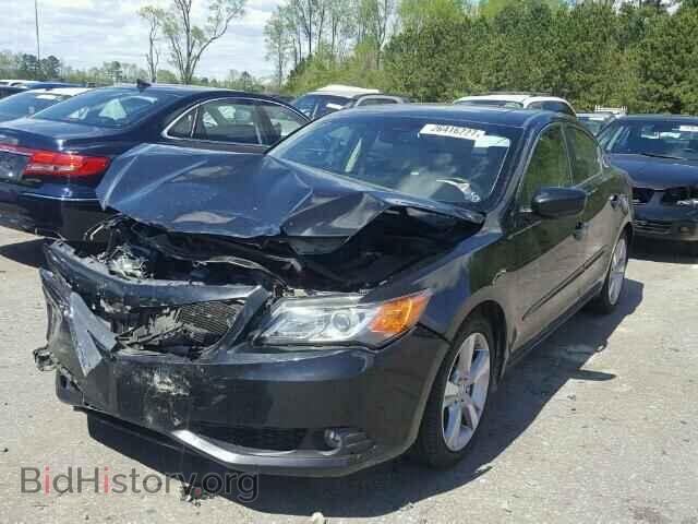 2013 ACURA ILX - VIN: 19VDE1F71DE007784 - Фото 2