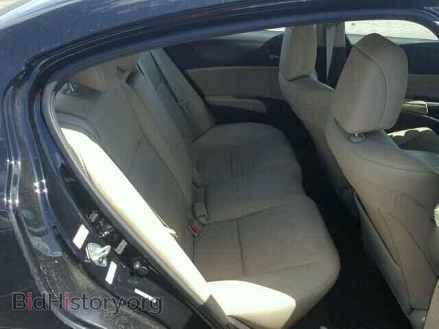 2013 ACURA ILX - VIN: 19VDE1F71DE007784 - Фото 6