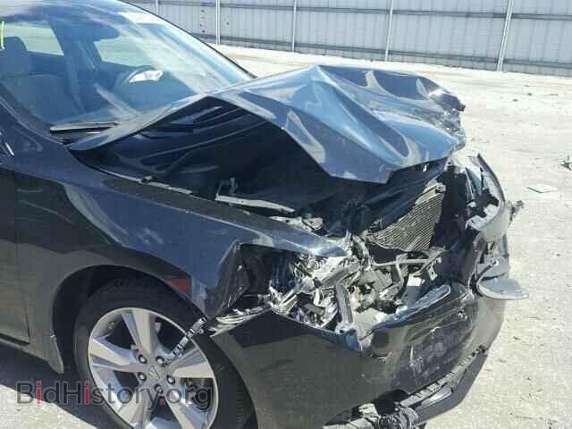 2013 ACURA ILX - VIN: 19VDE1F71DE007784 - Фото 9