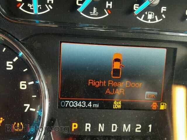 2014 FORD F150 - VIN: 1FTFW1ET3EFA90041 - Фото 8