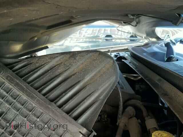 2011 CHRYSLER 200 - VIN: 1C3BC1FB0BN592752 - Фото 7