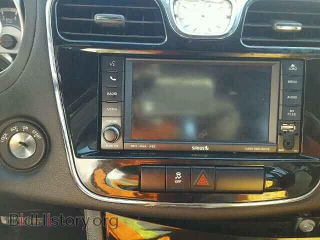 2011 CHRYSLER 200 - VIN: 1C3BC1FB0BN592752 - Фото 9