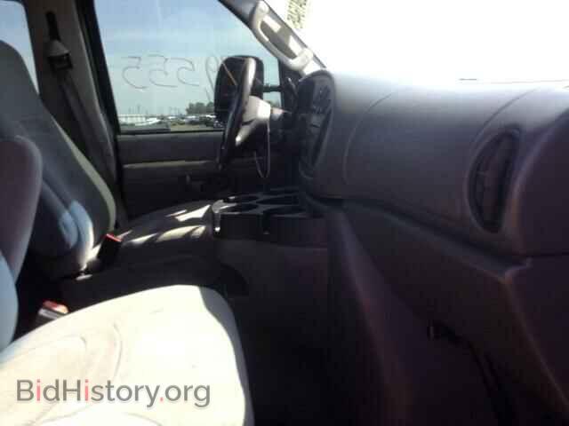2006 FORD ECONOLINE - VIN: 1FBNE31P06DA23269 - Фото 5