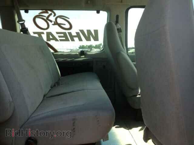 2006 FORD ECONOLINE - VIN: 1FBNE31P06DA23269 - Фото 6
