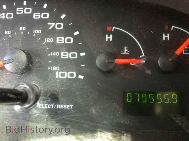 2006 FORD ECONOLINE - VIN: 1FBNE31P06DA23269 - Фото 8
