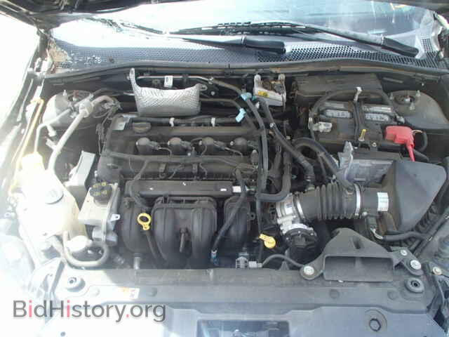 2011 FORD FOCUS - VIN: 1FAHP3HN7BW101249 - Фото 7