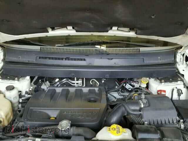 2009 DODGE JOURNEY - VIN: 3D4GG47B49T524666 - Фото 7