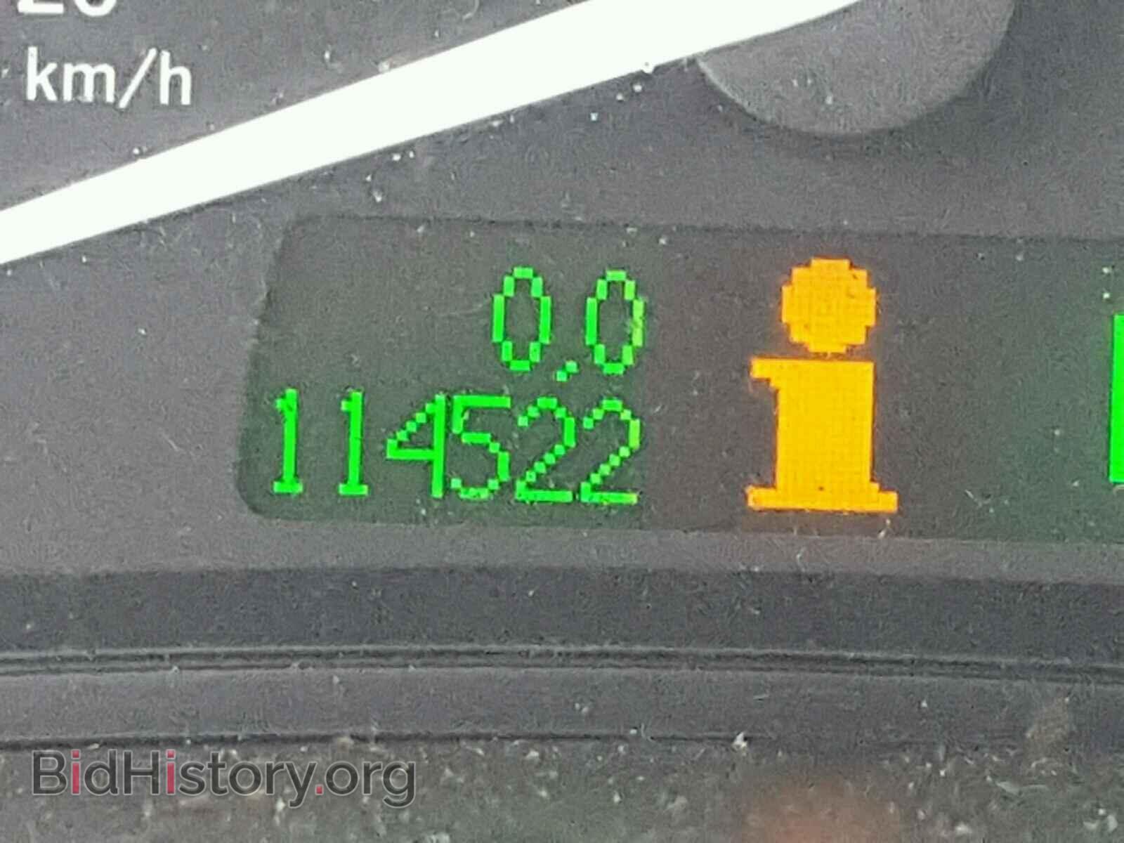 2004 SAAB 9 3 - VIN: YS3FB49S041046114 - Photo 8