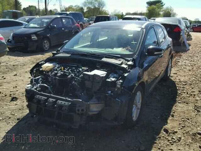 2016 FORD FOCUS - VIN: 1FADP3K29GL241132 - Фото 2