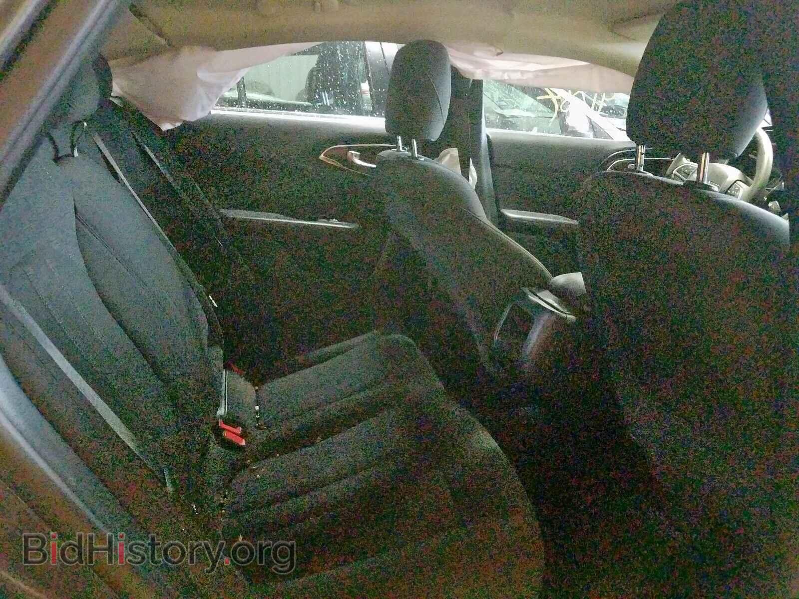 2016 CHRYSLER 200 - VIN: 1C3CCCAB9GN172227 - Фото 6