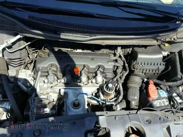 2013 HONDA CIVIC - VIN: 2HGFB2F53DH568913 - Photo 7
