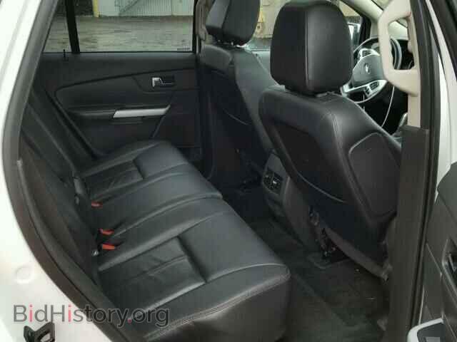 2013 FORD EDGE - VIN: 2FMDK4JC0DBC38863 - Photo 6