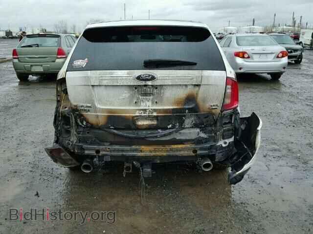 2013 FORD EDGE - VIN: 2FMDK4JC0DBC38863 - Photo 9