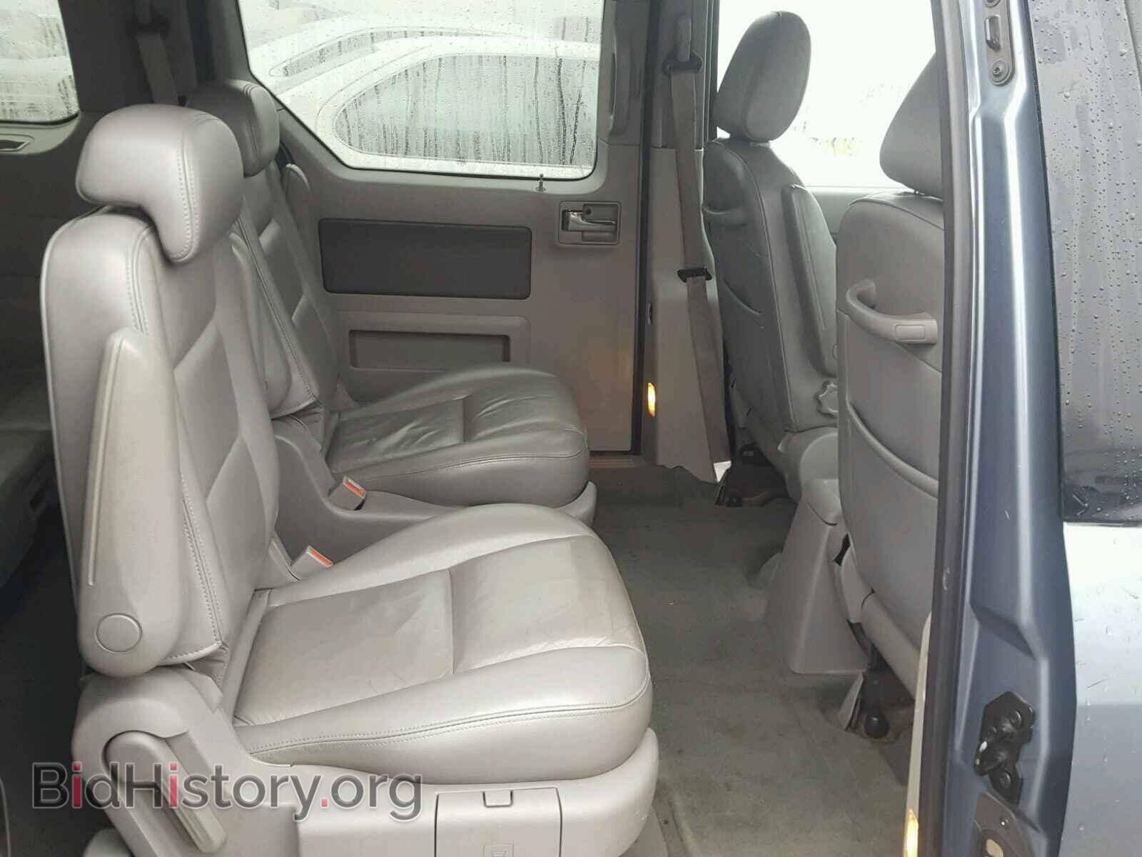 2004 FORD FREESTAR - VIN: 2FMDA58224BA88311 - Фото 6
