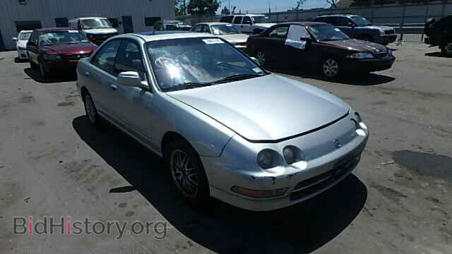 Фотография JH4DB7662VS007476 - ACURA INTEGRA 1997
