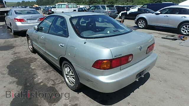 1997 ACURA INTEGRA - VIN: JH4DB7662VS007476 - Фото 3