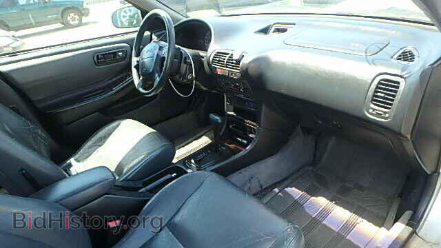 1997 ACURA INTEGRA - VIN: JH4DB7662VS007476 - Фото 5