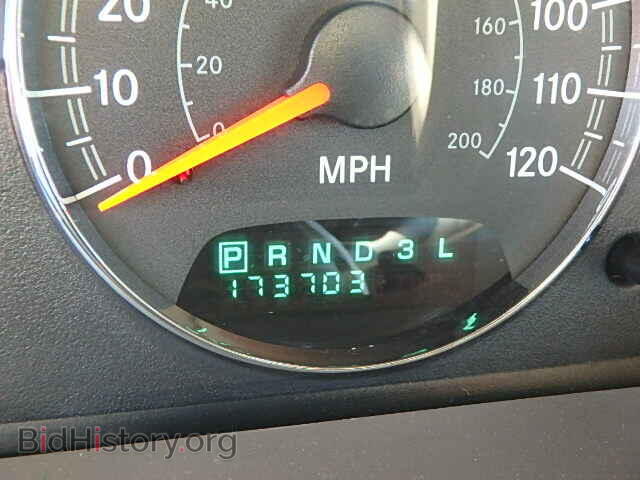 2004 CHRYSLER SEBRING - VIN: 1C3EL46R34N357437 - Фото 8