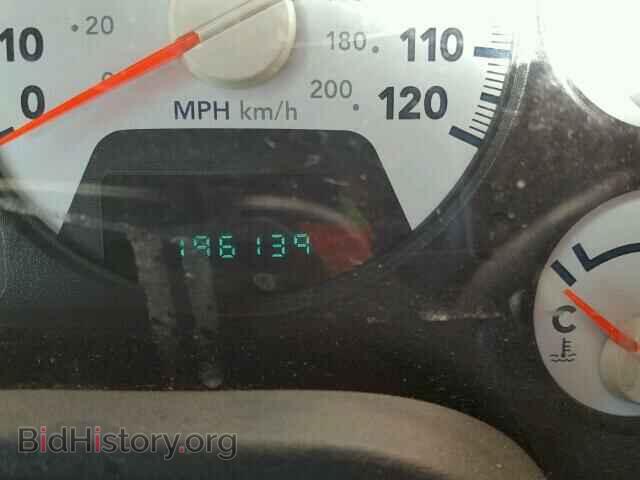2007 DODGE RAM 1500 - VIN: 1D7HA18237S100822 - Фото 8