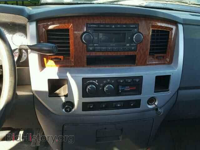2007 DODGE RAM 1500 - VIN: 1D7HA18237S100822 - Фото 9