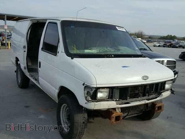 Photo 1FTNS24L0YHA49292 - FORD ECONOLINE 2000