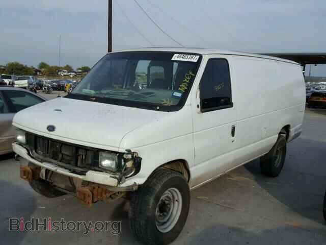 2000 FORD ECONOLINE - VIN: 1FTNS24L0YHA49292 - Photo 2
