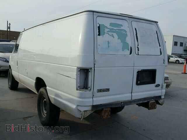 2000 FORD ECONOLINE - VIN: 1FTNS24L0YHA49292 - Photo 3