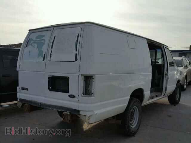 2000 FORD ECONOLINE - VIN: 1FTNS24L0YHA49292 - Photo 4
