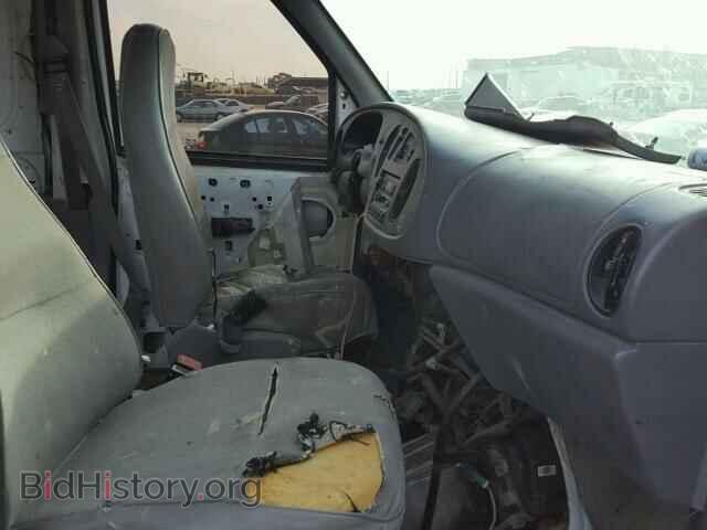 2000 FORD ECONOLINE - VIN: 1FTNS24L0YHA49292 - Photo 5