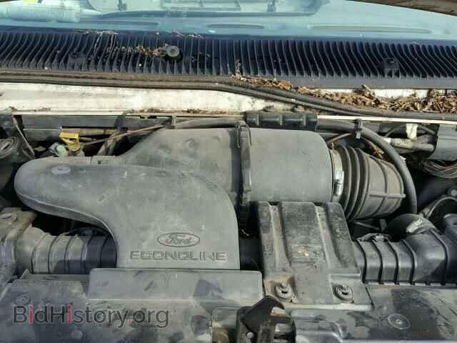 2000 FORD ECONOLINE - VIN: 1FTNS24L0YHA49292 - Photo 7