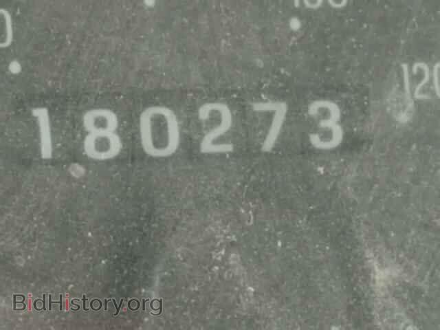 2000 FORD ECONOLINE - VIN: 1FTNS24L0YHA49292 - Photo 8