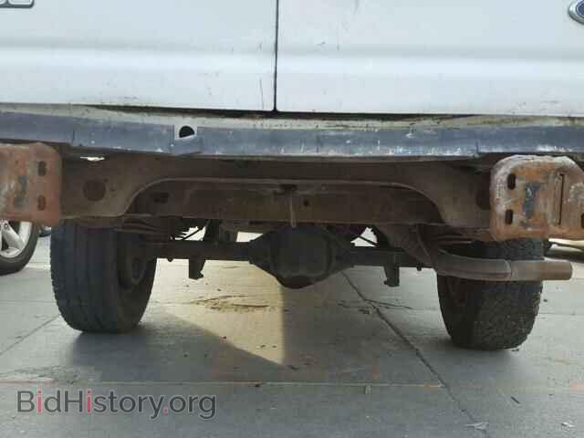 2000 FORD ECONOLINE - VIN: 1FTNS24L0YHA49292 - Photo 9