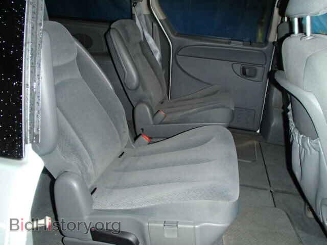 2006 DODGE CARAVAN - VIN: 2D4GP44L46R758348 - Фото 6