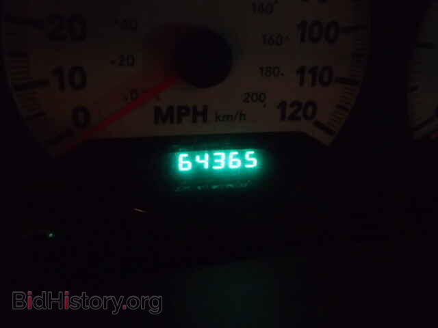 2006 DODGE CARAVAN - VIN: 2D4GP44L46R758348 - Фото 8