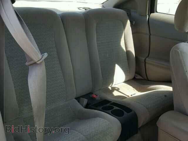 1999 SATURN SC1/SC2 - VIN: 1G8ZR1272XZ218325 - Фото 6