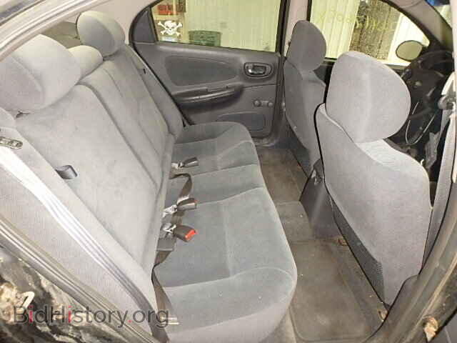 2000 DODGE NEON - VIN: 1B3ES46C8YD723318 - Фото 6