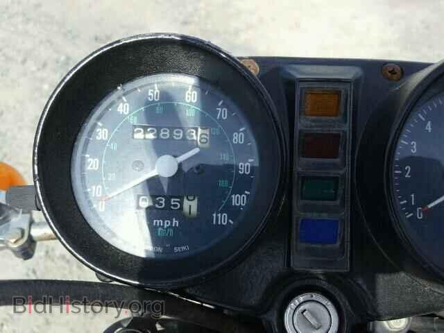 1978 HONDA CB CYCLE - VIN: CB400T4029669 - Photo 8