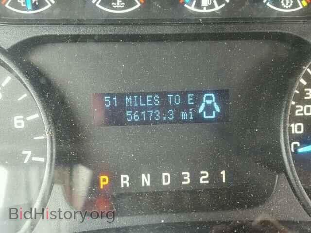 2014 FORD F150 - VIN: 1FTNF1CF2EKD63874 - Фото 8
