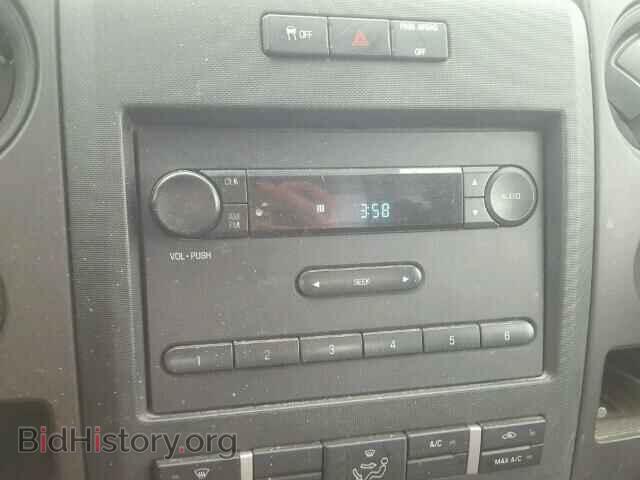 2014 FORD F150 - VIN: 1FTNF1CF2EKD63874 - Фото 9