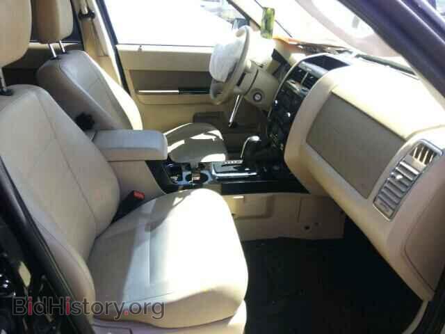 2012 FORD ESCAPE - VIN: 1FMCU0E73CKB07247 - Photo 5