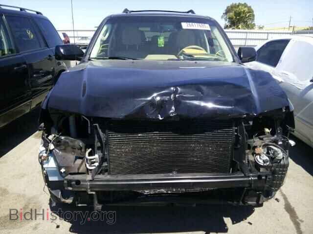 2012 FORD ESCAPE - VIN: 1FMCU0E73CKB07247 - Photo 9