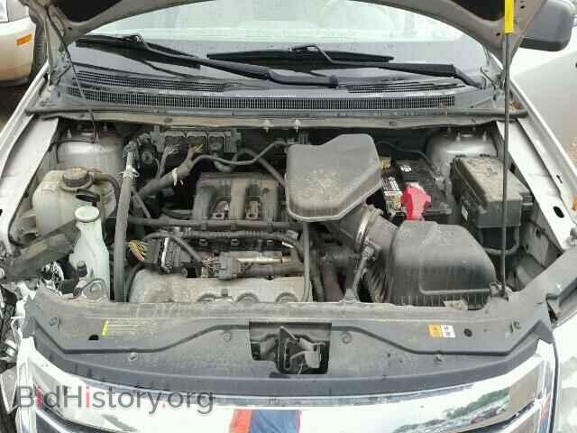 2010 FORD EDGE - VIN: 2FMDK3GC5ABB50243 - Фото 7