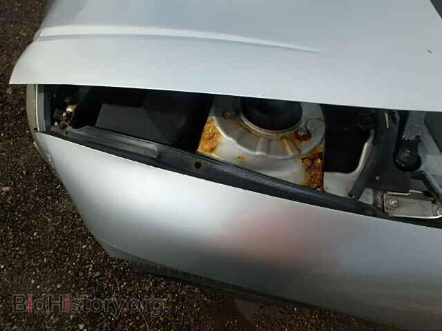 2001 MITSUBISHI ECLIPSE - VIN: 4A3AC44G71E197521 - Фото 10