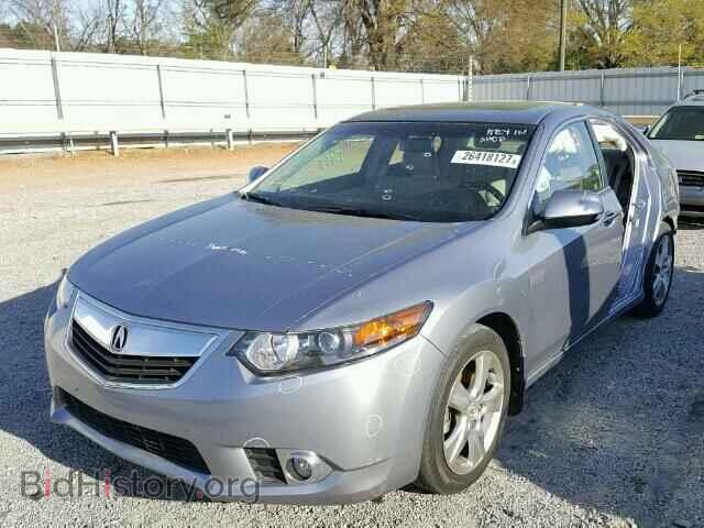 2013 ACURA TSX - VIN: JH4CU2F65DC014536 - Фото 2