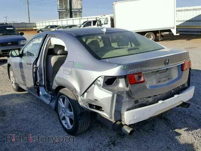 2013 ACURA TSX - VIN: JH4CU2F65DC014536 - Фото 3