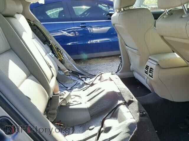 2013 ACURA TSX - VIN: JH4CU2F65DC014536 - Фото 6