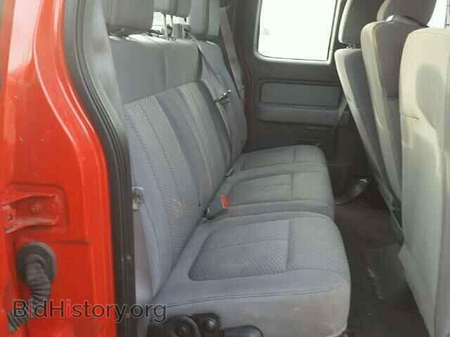 2013 FORD F150 - VIN: 1FTFX1EF2DFB17879 - Фото 6